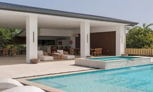 Viva  Nature Resort- South Trinidad